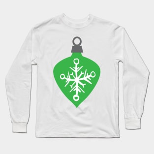 TRADITIONAL ART Long Sleeve T-Shirt